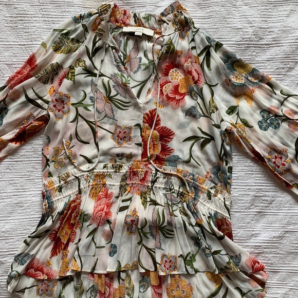 Loft Blouse - Picture 2 of 8